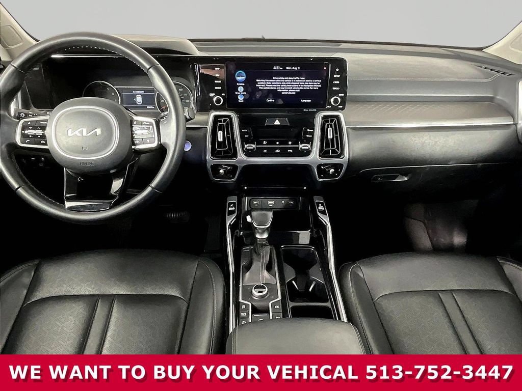 2022 Kia Sorento SX - Photo 7