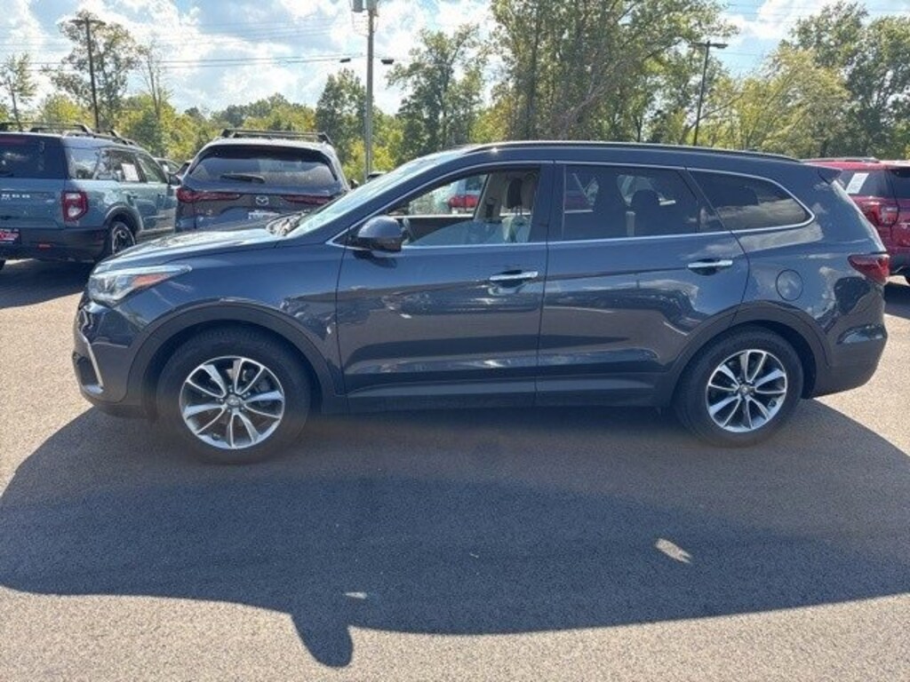 Used 2019 Hyundai Santa Fe XL