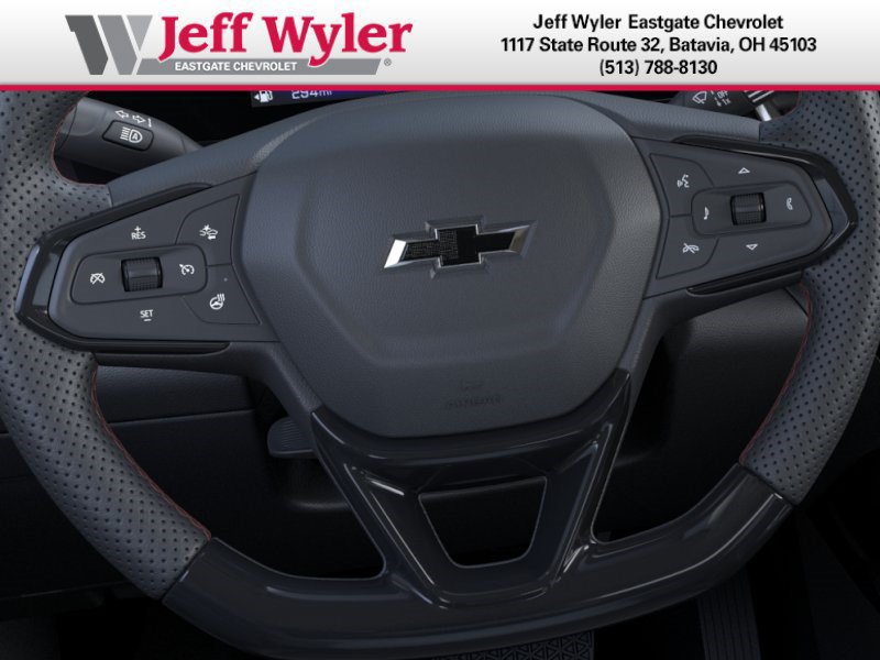 2026 Chevrolet Trax RS - Photo 19