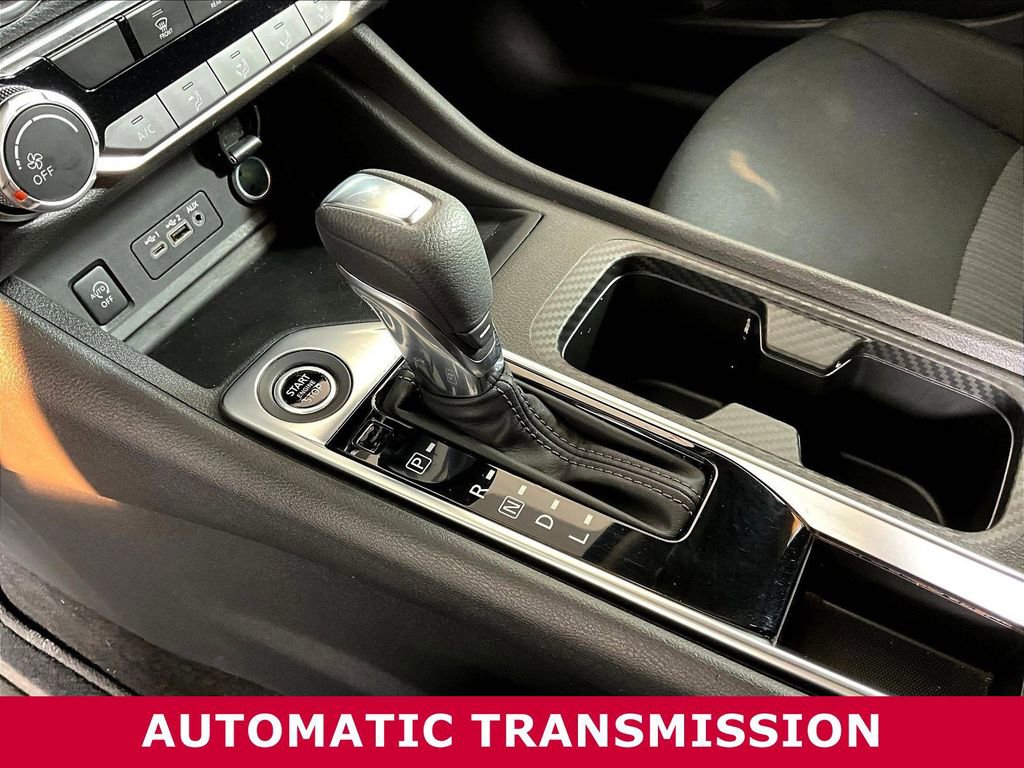 2024 Nissan Sentra SV - Photo 16