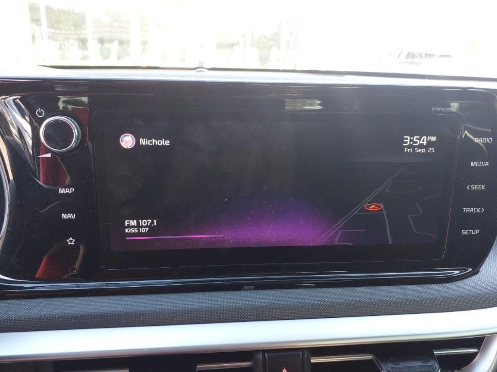 2022 Kia K5 GT-Line - Photo 16