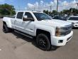 Used 2015 Chevrolet Silverado 3500 HD  Truck