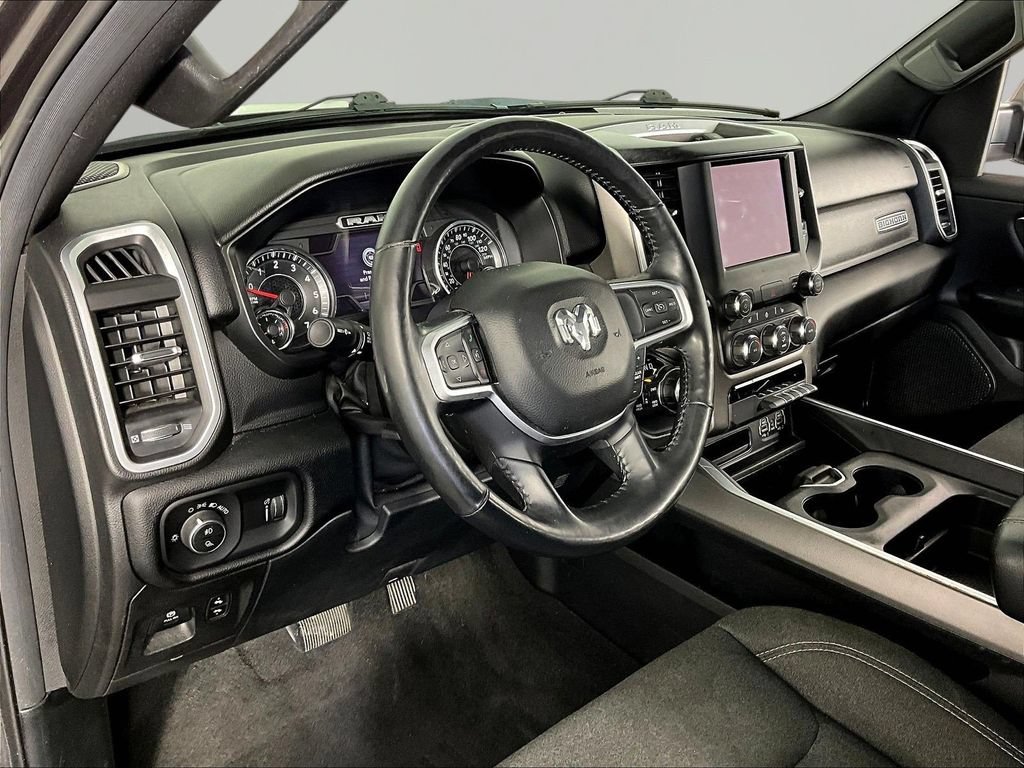 2020 RAM Ram 1500 Pickup Big Horn/Lone Star - Photo 18
