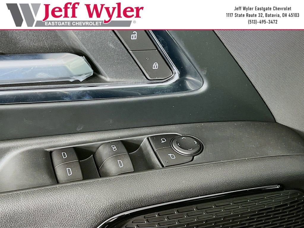 2026 Chevrolet Silverado EV LT - Photo 19