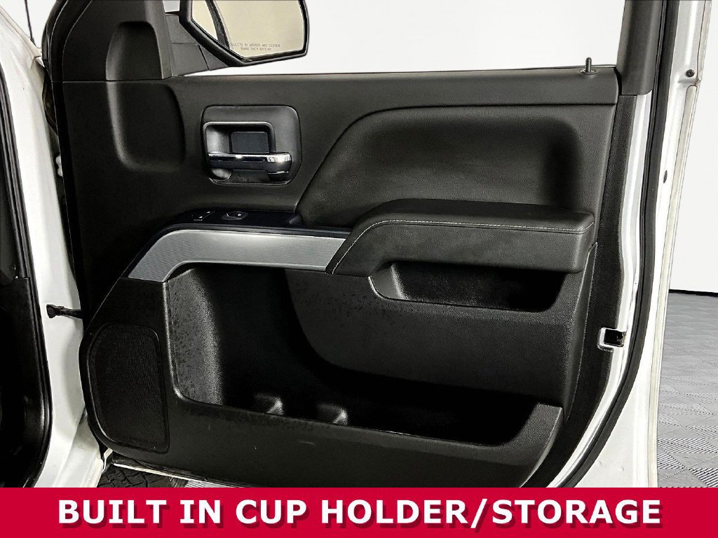 2019 Chevrolet Silverado 1500 LD LT Z71 - Photo 26