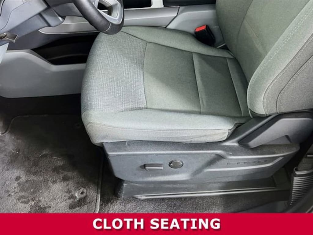 Used 2024 Ford F-150