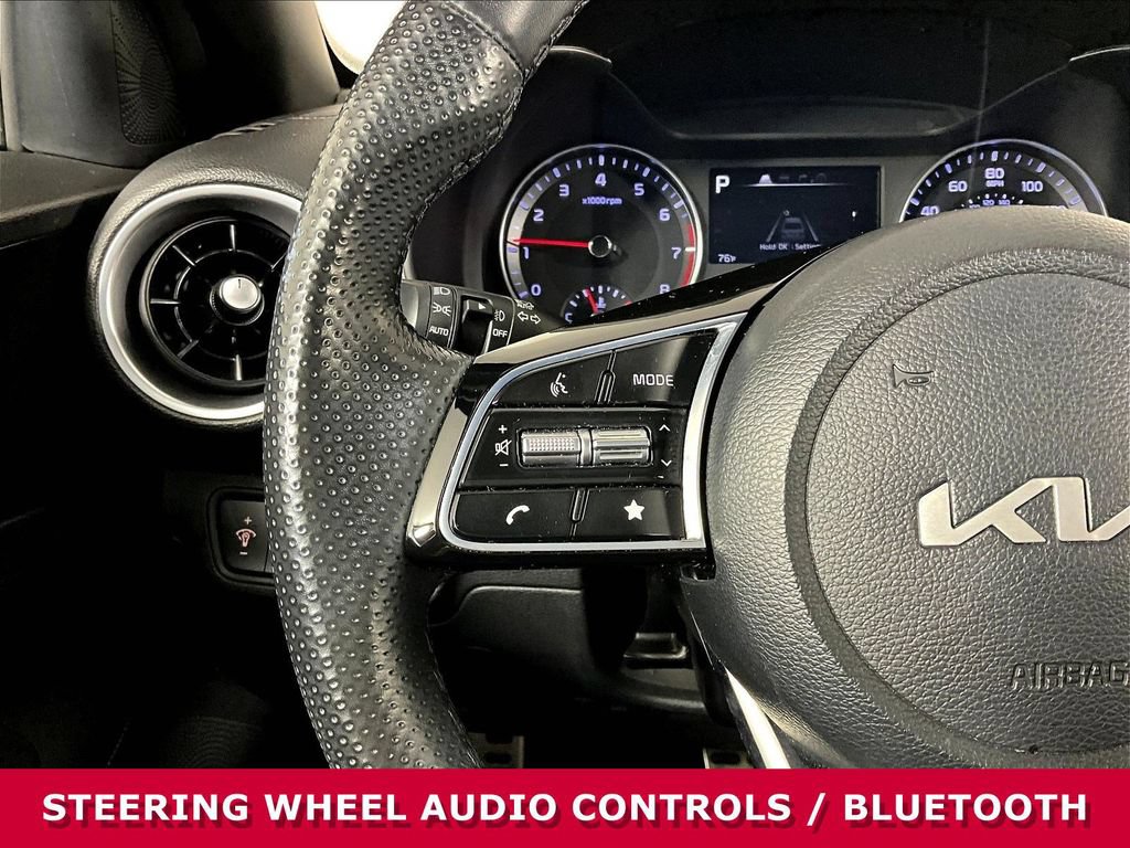 2023 Kia Forte GT-Line - Photo 10