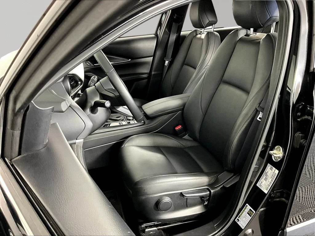 2023 Mazda CX-30 Select - Photo 20