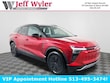  Chevrolet Blazer EV