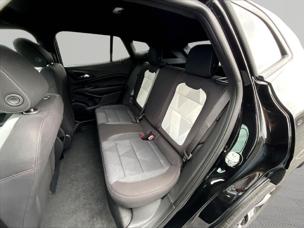 2026 Chevrolet Trax RS - Photo 17
