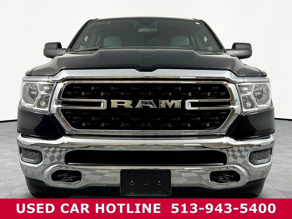 Used 2023 Ram 1500