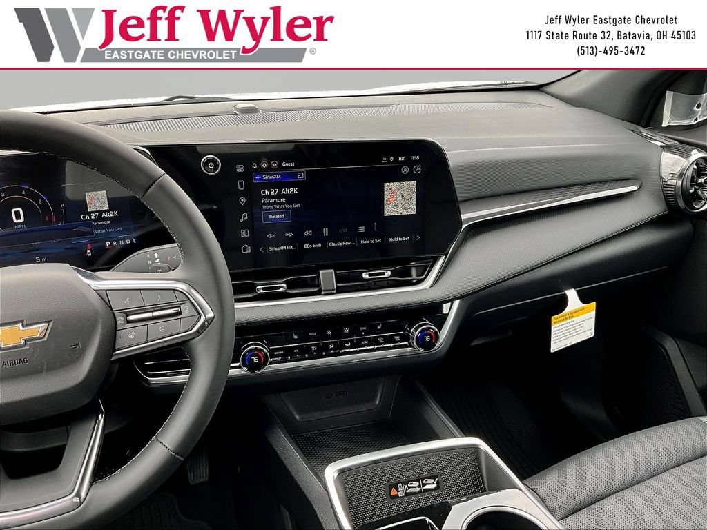 2026 Chevrolet Equinox LT - Photo 10