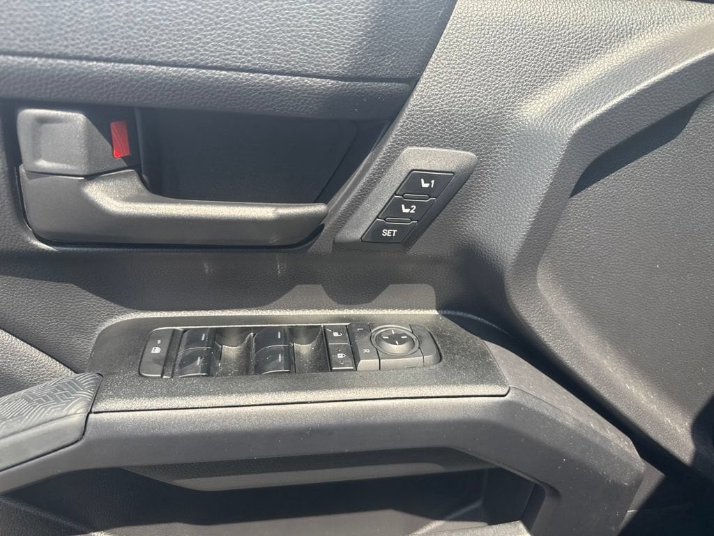 2026 Toyota 4Runner TRD Off-Road Premium - Photo 18