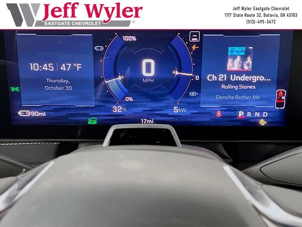 2026 Chevrolet Blazer EV LT - Photo 15