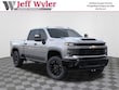 Chevrolet Silverado 2500 HD