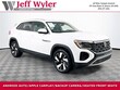  Volkswagen Atlas Cross Sport