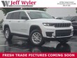  Jeep Grand Cherokee L