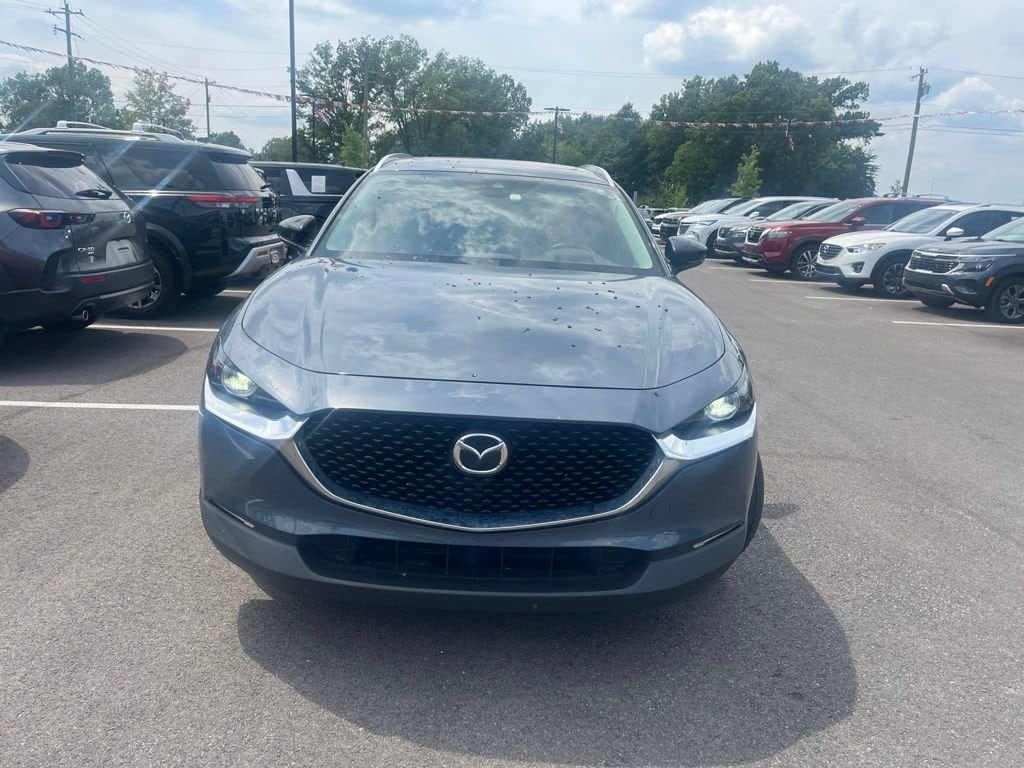 2023 Mazda CX-30 Turbo Premium - Photo 6
