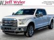 Used 2017 Ford F-150