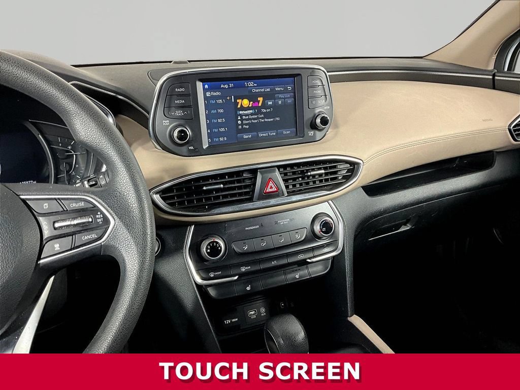 2019 Hyundai Santa Fe SEL - Photo 9