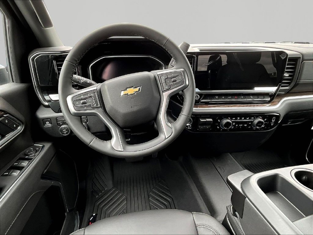 2026 Chevrolet Silverado 2500 HD LT - Photo 8