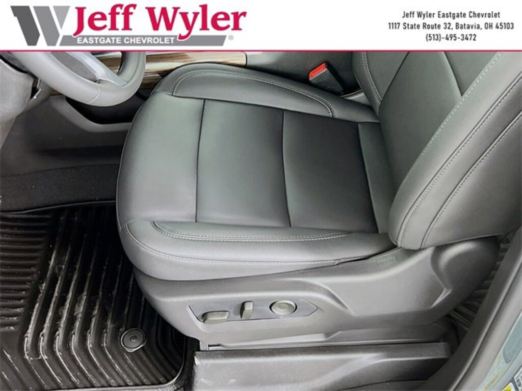 New 2025 Chevrolet Silverado 2500 HD LT Truck