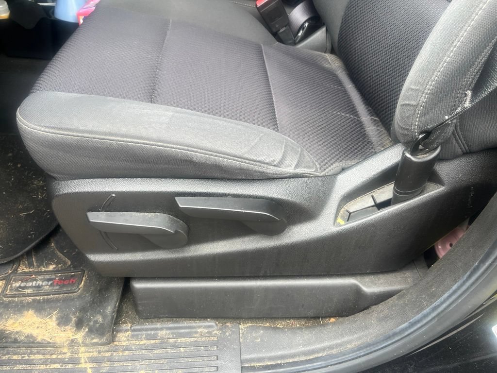 2016 GMC Sierra 1500 SLE - Photo 12