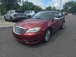  Chrysler 200