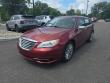 Used 2012 Chrysler 200
