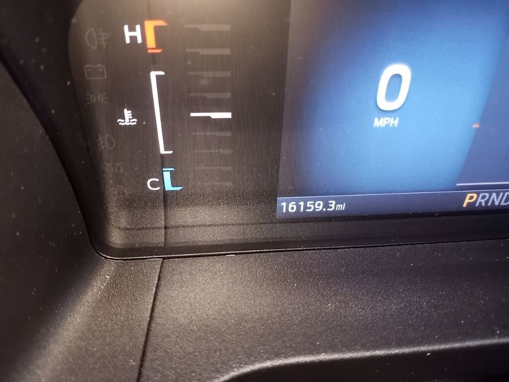 Used 2024 Ford Ranger