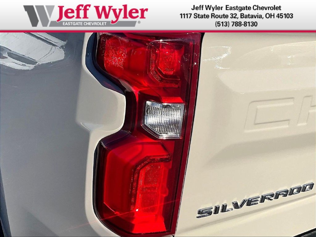 2026 Chevrolet Silverado 1500 RST - Photo 14