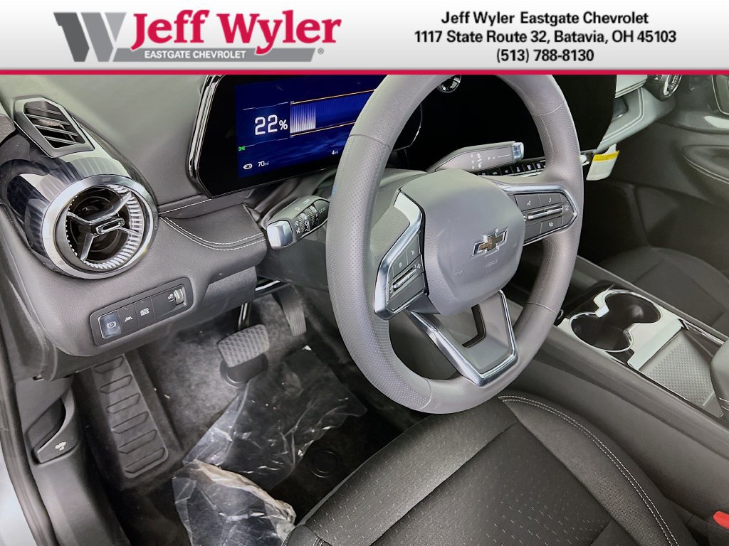 2025 Chevrolet Blazer EV LT - Photo 6