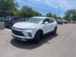  Chevrolet Blazer