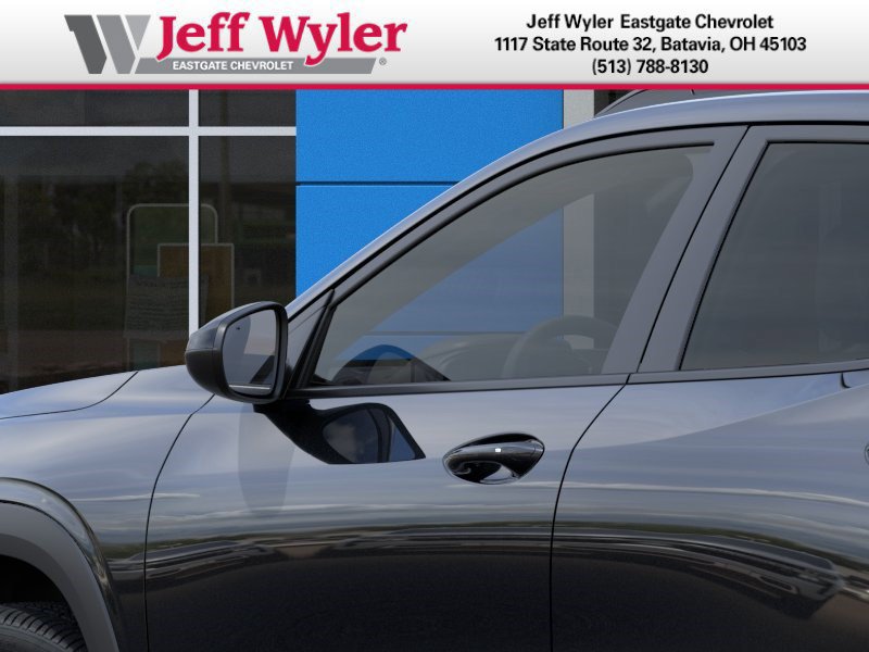 2026 Chevrolet Trax RS - Photo 12