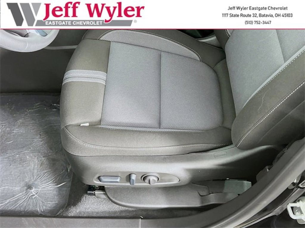 New 2025 Chevrolet Blazer 2LT SUV