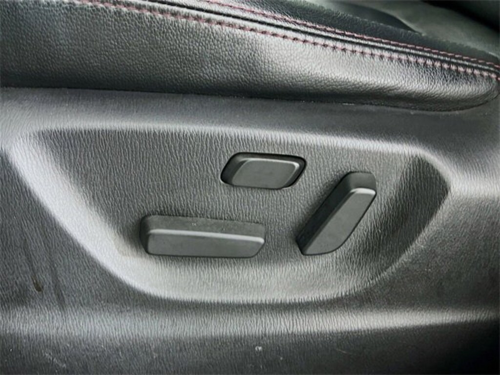 Used 2016 Mazda CX-5