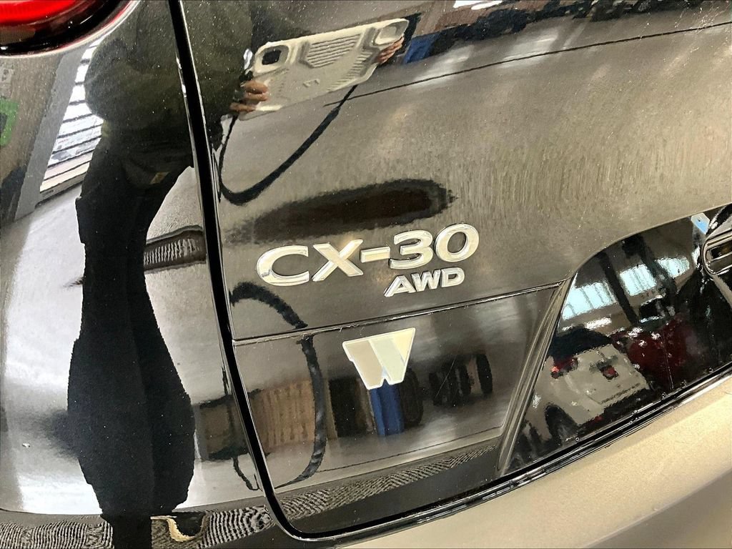 2023 Mazda CX-30 Select - Photo 23
