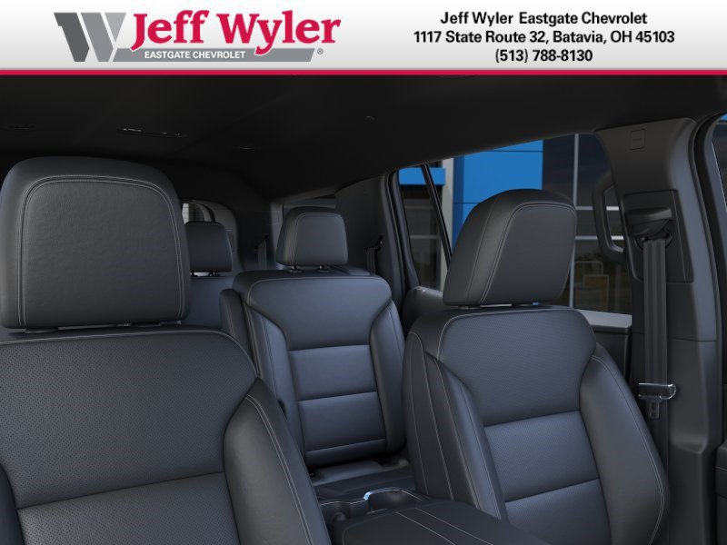 2027 Chevrolet Traverse LT - Photo 24