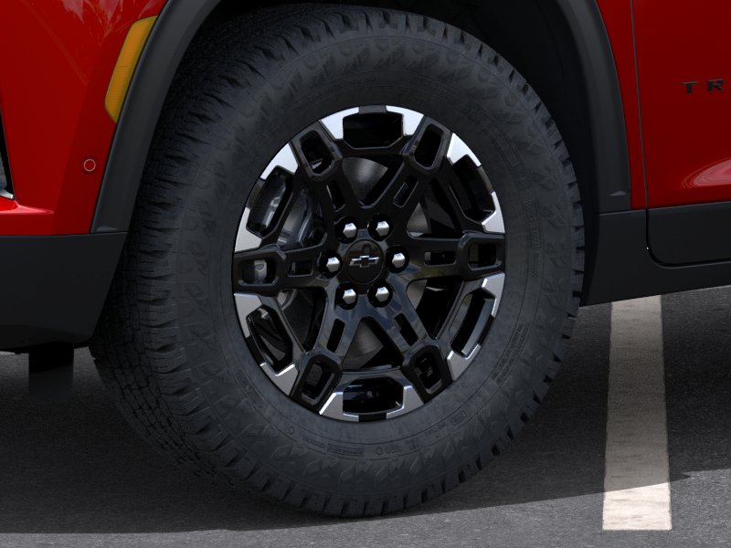2027 Chevrolet Traverse Z71 - Photo 33