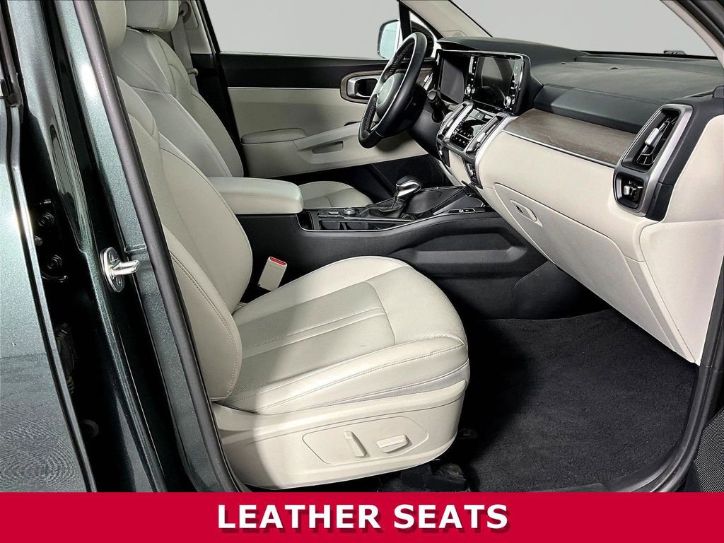 2023 Kia Sorento X-Line EX - Photo 28