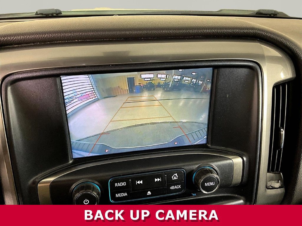 2019 Chevrolet Silverado 1500 LD LT Z71 - Photo 14