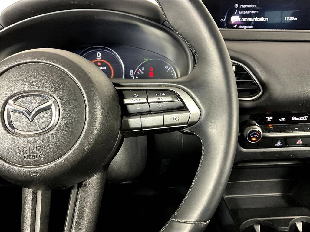 2023 Mazda CX-30 Select - Photo 12