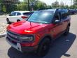 Used 2025 Ford Bronco Sport  SUV
