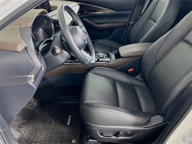 2025 Mazda CX-30 2.5 Turbo Premium photo 3