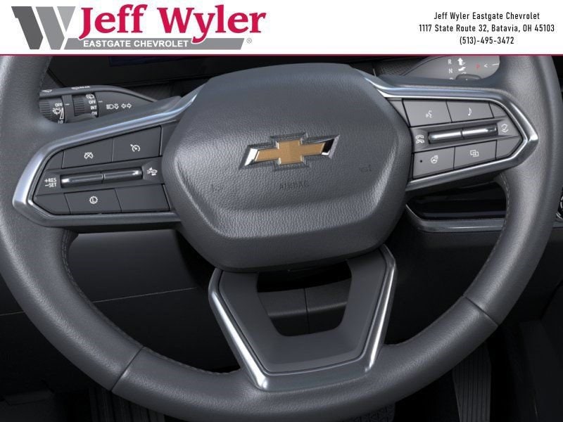 2027 Chevrolet Equinox LT - Photo 19