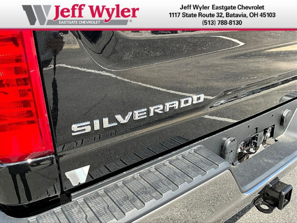 2026 Chevrolet Silverado 2500 HD LT - Photo 12