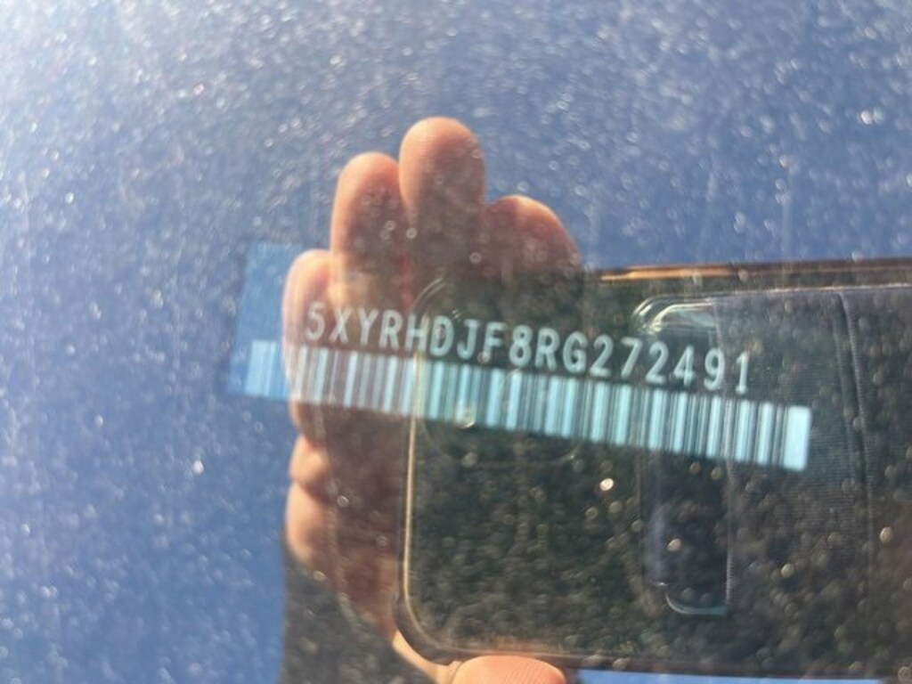 Used 2024 Kia Sorento