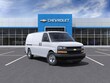 Chevrolet Express Cargo 2500