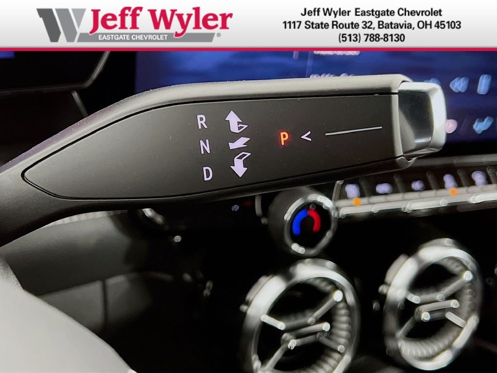 2026 Chevrolet Blazer EV LT - Photo 11