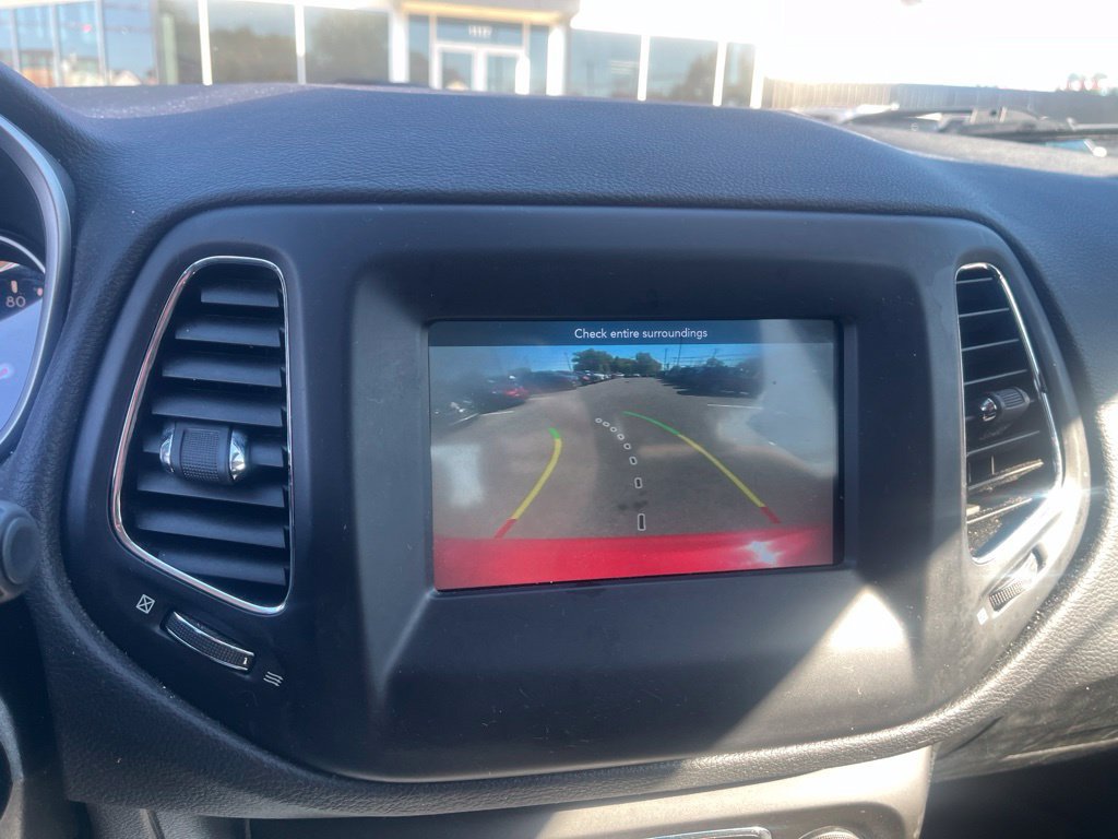 2019 Jeep Compass Sport - Photo 20